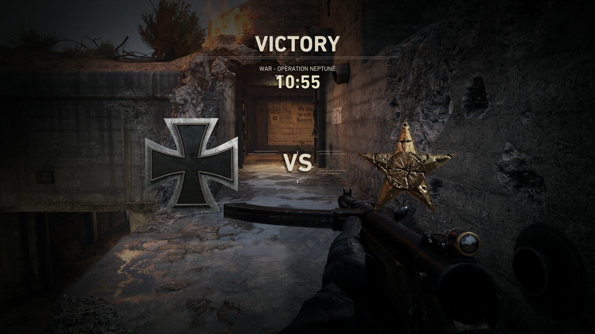 Call of Duty: WWII - Imagen 23